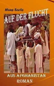 Cover von Auf der Flucht aus Afghanistan