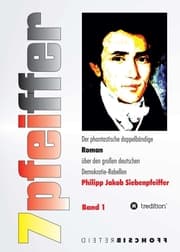 Cover von 7pfeiffer