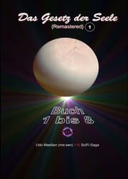 Cover von Das Gesetz der Seele