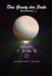 Cover von Das Gesetz der Seele