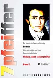 Cover von 7pfeiffer