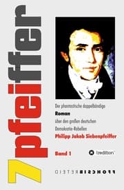 Cover von 7pfeiffer