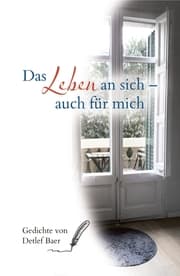 Cover von Das Leben an sich auch für mich