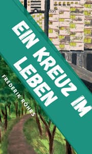 Cover von Ein Kreuz im Leben