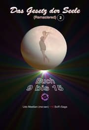 Cover von Das Gesetz der Seele