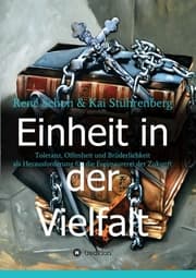 Cover von Einheit in der Vielfalt