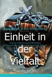 Cover von Einheit in der Vielfalt