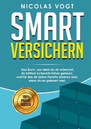 Cover von Smart versichern