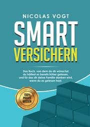 Cover von Smart versichern