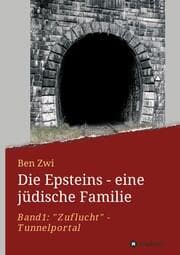 Cover von Die Epsteins - eine jüdische Familie