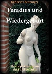 Cover von Paradies und Wiedergeburt