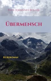 Cover von Übermensch