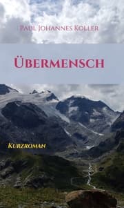 Cover von Übermensch