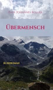 Cover von Übermensch