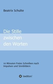 Cover von Die Stille zwischen den Worten