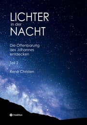 Cover von Lichter in der Nacht
