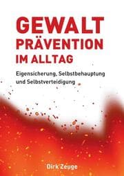 Cover von Gewaltprävention im Alltag