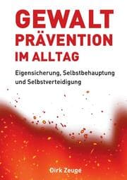 Cover von Gewaltprävention im Alltag