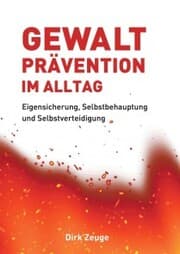 Cover von Gewaltprävention im Alltag