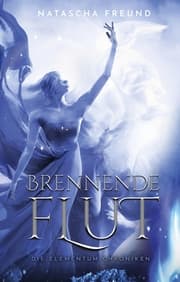 Cover von Brennende Flut