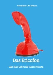 Cover von Das Ericofon