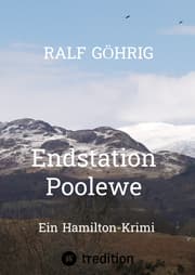Cover von Endstation Poolewe