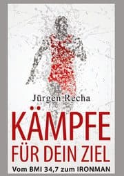Cover von KÄMPFE FÜR DEIN ZIEL