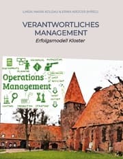 Cover von Verantwortliches Management Ratgeber für ethische Werte im öffentlichen und privaten Management