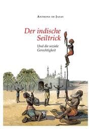 Cover von Der indische Seiltrick