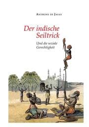 Cover von Der indische Seiltrick