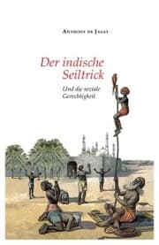 Cover von Der indische Seiltrick