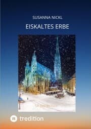 Cover von Frostiges Erbe