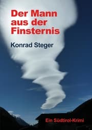 Cover von Der Mann aus der Finsternis