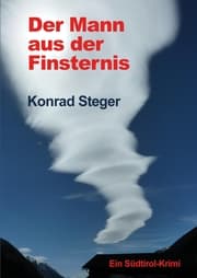 Cover von Der Mann aus der Finsternis