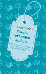 Cover von Frauen verkaufen anders