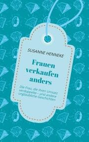 Cover von Frauen verkaufen anders