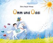 Cover von Kinderbuch Ümm und Üddi