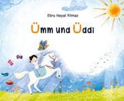 Cover von Kinderbuch Ümm und Üddi