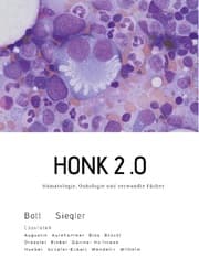 Cover von HONK
