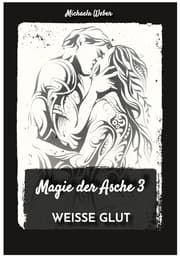 Cover von Magie der Asche 3