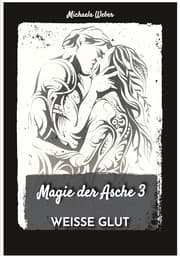 Cover von Magie der Asche 3