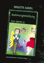 Cover von Bedienungsanleitung für Herrn K