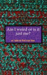 Cover von Am I weird or is it just me?