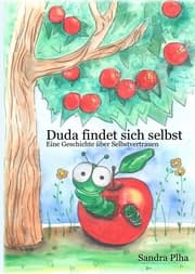 Cover von Duda findet sich selbst