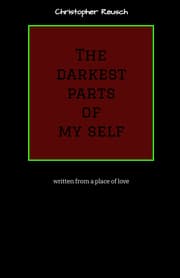 Cover von The darkest parts of my self