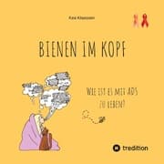 Cover von BIENEN IM KOPF