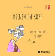Cover von BIENEN IM KOPF