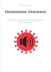 Cover von Propaganda-Pandemie