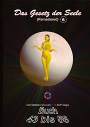Cover von Das Gesetz der Seele