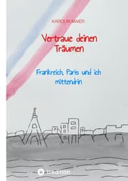 Cover von Vertraue deinen Träumen